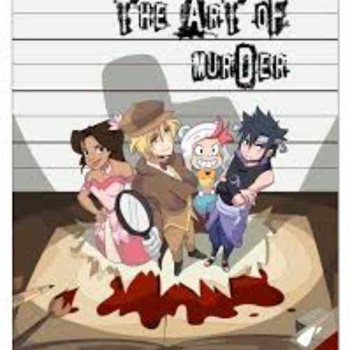 Someone in this room has murdered OC (ED) | The Art of Murder OST