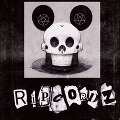 cover - Dont Wanna (Ripcordz).m4a