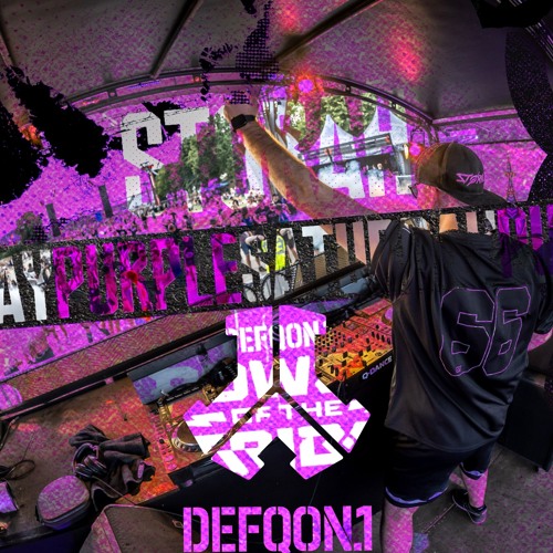 Storah - Defqon Tool 2024