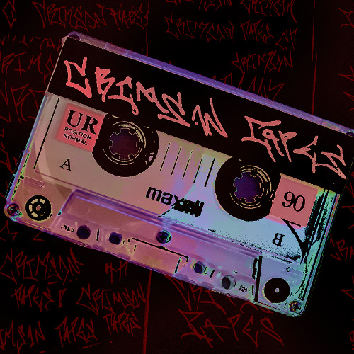 CRIMSON TAPES INTRO