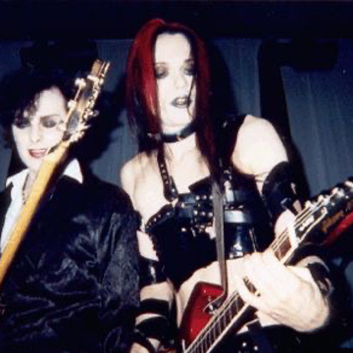 London After Midnight - Kiss Live 2002