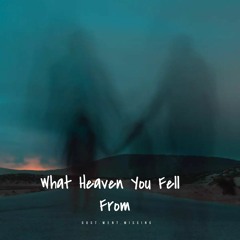 What Heaven You Fell From (prod. Fvrhorny)