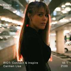 RIOT Relate Radio 18.1.24