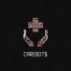 (Extract)Atix Jumping Colored - CAREBOT$ (raising money for the NHS and Médecins Sans Frontières)