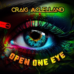 Craig Mclelland - Open One Eye