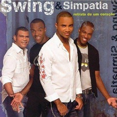ME REDIMIR - SWING & SIMPATIA