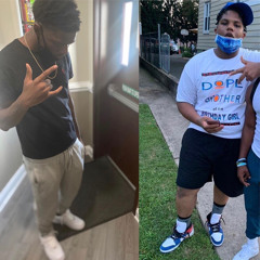 Roddy B x Trillz HuNdo - 16 shots