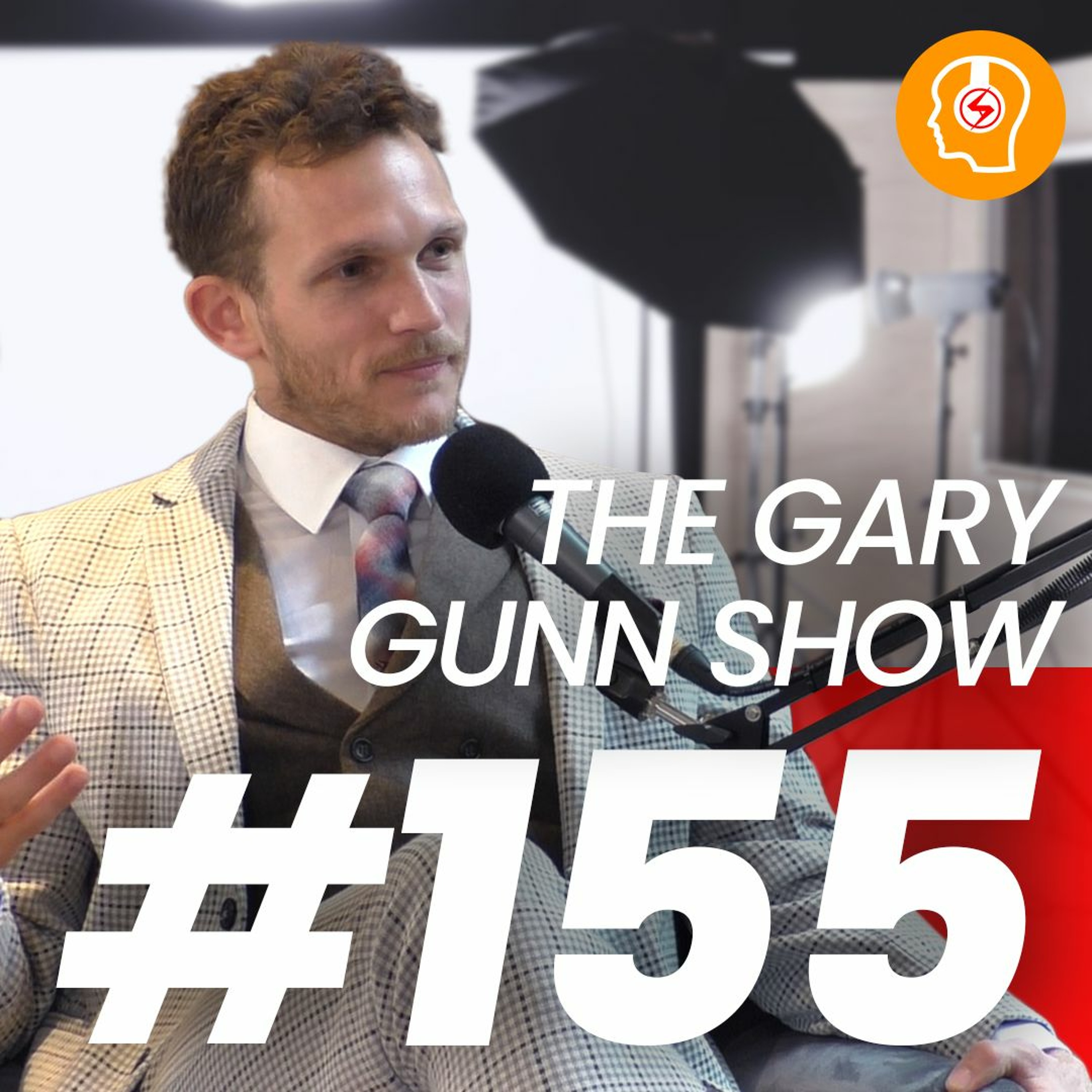The Gary Gunn Show Podcast