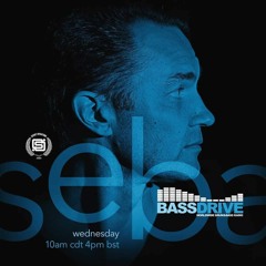 SEBA Live on Bassdrive 08-04-2020