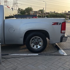 (2015) ميقا مكس افتر بارتي قديم