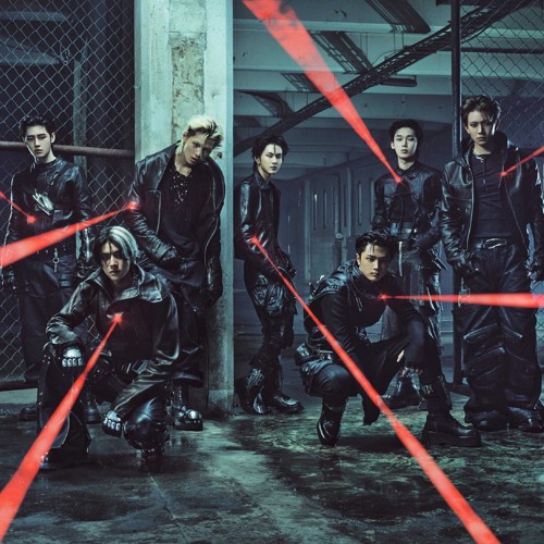 ENHYPEN THE SIN:VANISH エナプ 7形態まとめ THE SIN : VANISH