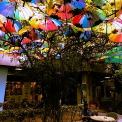Downtempo to Izmir