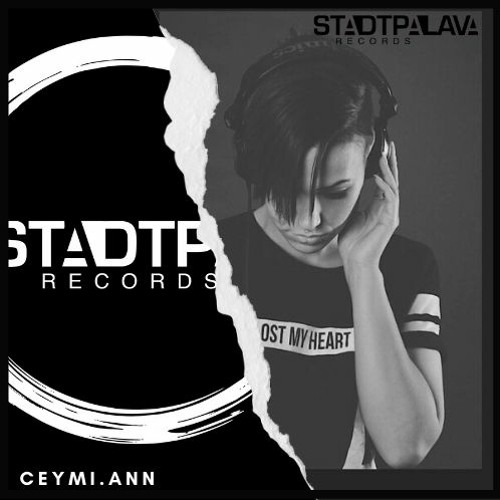 Stadtpalava Podcast #03 by Ceymi.Ann