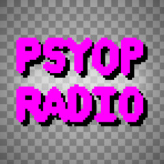 PSYOP RADIO: The CounterCxlture Showcase - Episode 1 - Jessie Mac
