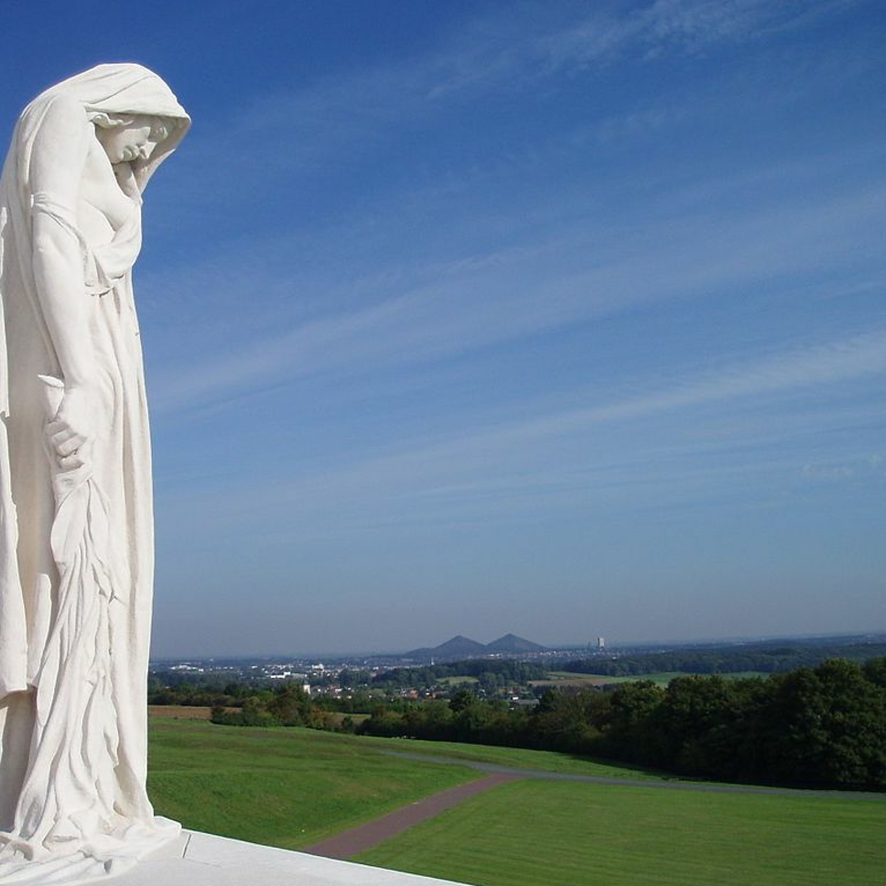 Mother Mary episode artwork
