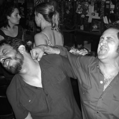 Rattlesnake Shack - Collaboration with Jeff Walker