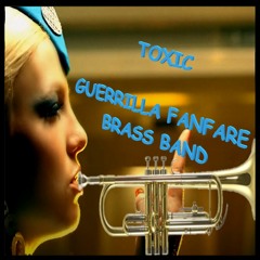 Toxic (Britney Spears Cover)