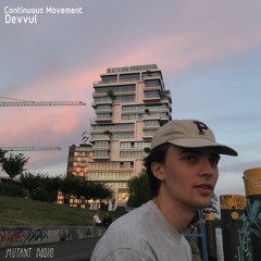 Devvul [Continuous Movement Takeover]