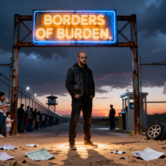 Borders of Burden