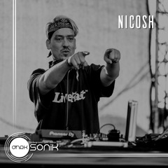 [DHRK SONIK RADIO] - PODCAST 01 NOVEMBER 2023 - NICOSH