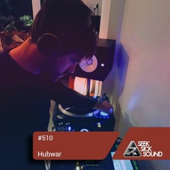 SSS Podcast #510 : Hubwar