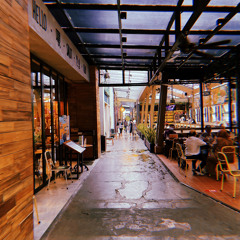 Heaven on the Ground (Jose James feat Emily King cover)