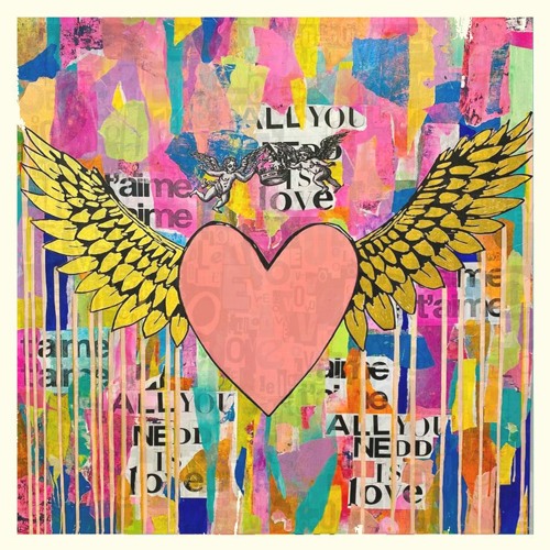 Ecstatic Cacao Dance ॐ Live @ Into Your Heart Retreat, June 2023