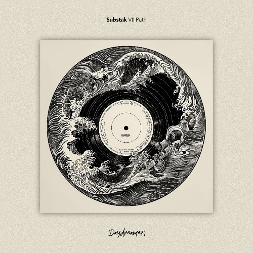 Substak - Residue [Daydreamers]