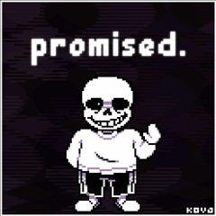 Undertale promised theme