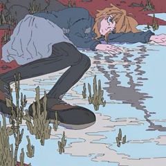 Bedroom - Nostalgic Feel (Sped up)