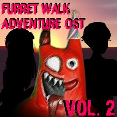 Furret Walk Adventure OST Vol. 2