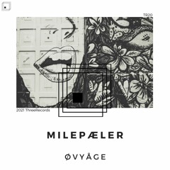 ØvyÅge - Øvy (Original Mix)