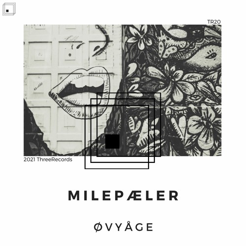 ØvyÅge - Åge (Original Mix)