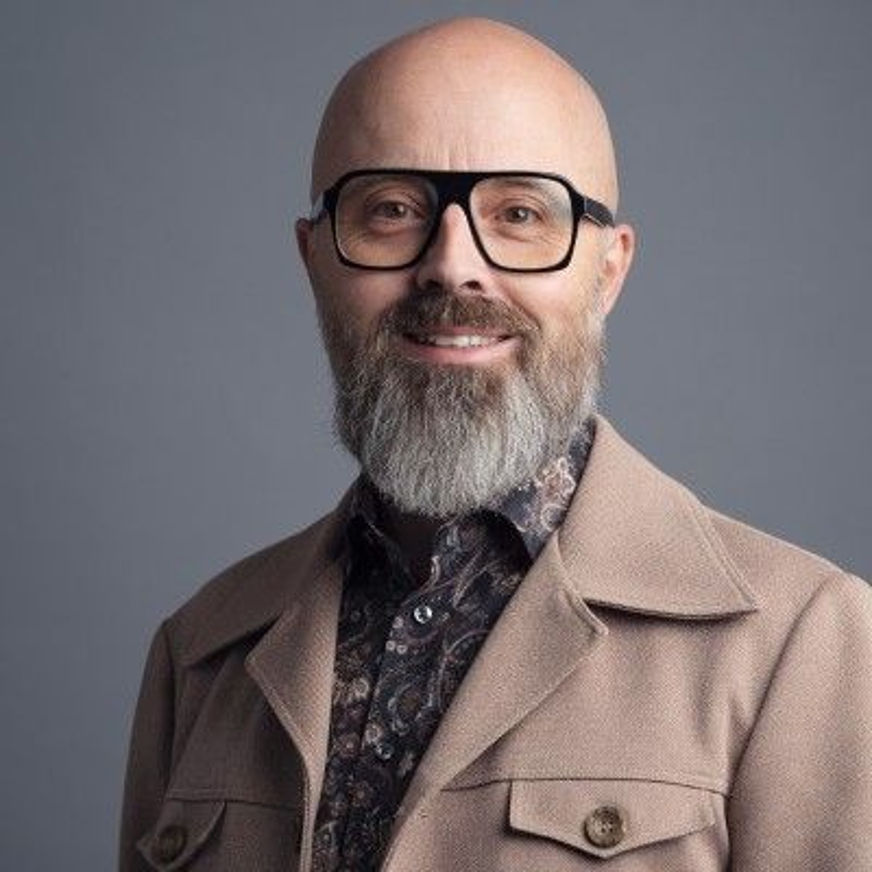 Intervju: Mats Hillerström, PMU 20250615