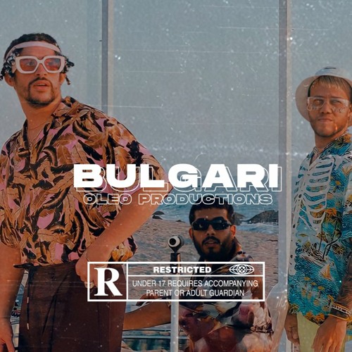 Stream [Free] Bad Bunny ✗ Jhay cortez Type Beat — Bulgari | Instrumental  Dancehall beat 2020 by prod. xleo | Listen online for free on SoundCloud