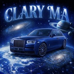 CLARY MA (HYPER SLOWED) Remix by Stongi8