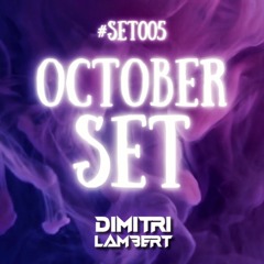DIMITRI LAMBERT - OCTOBER SET#005