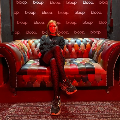 Urban Sounds Scapes w/ Redfreya: New Years Show - 08.01.22