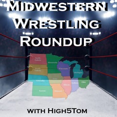 Midwestern Wrestling Roundup: Week Of August 8th, 2022