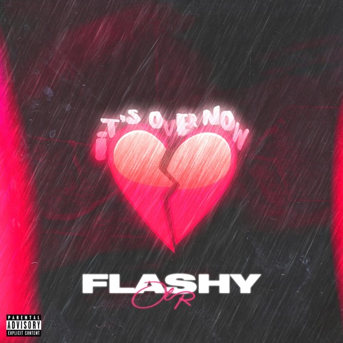 It's Over Now (Freestyle)