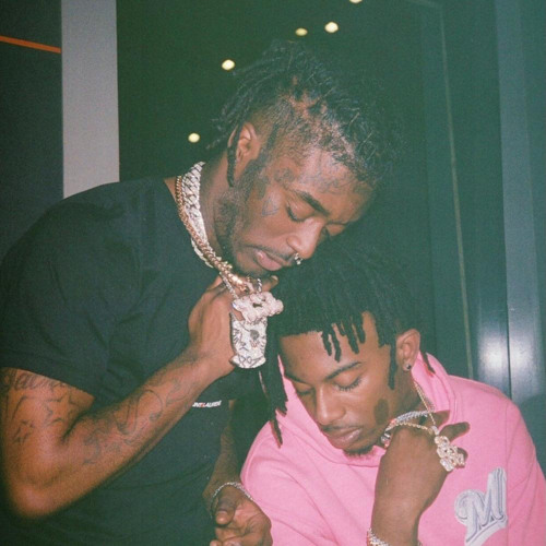 I cant F/W that -Lil Uzi Vert