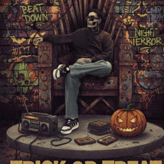 Trick or Treat  2025. Set