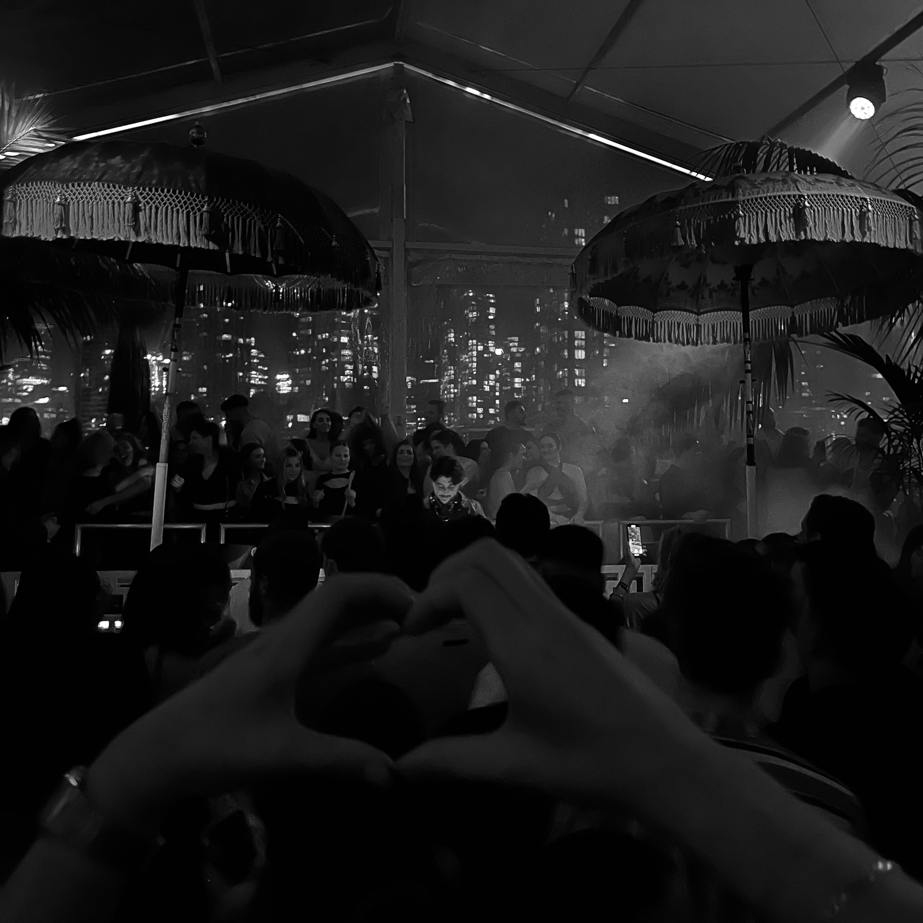 WAIT FOR U (Tobiahs Remix) [FREE DL]