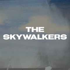 The Skywalkers - The Letter M & Reno Basquiat