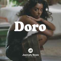 Doro | Afrobeat Instrumental 2022