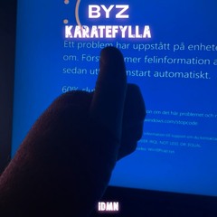 BYZ - karatefylla ( IDMN hardstyle remix )
