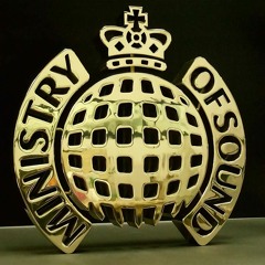 Ministry Of Sound - Trance Anthems