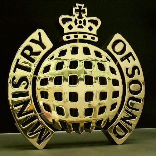 Ministry Of Sound - Trance Anthems