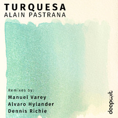 Alani Pastrana - Turquesa