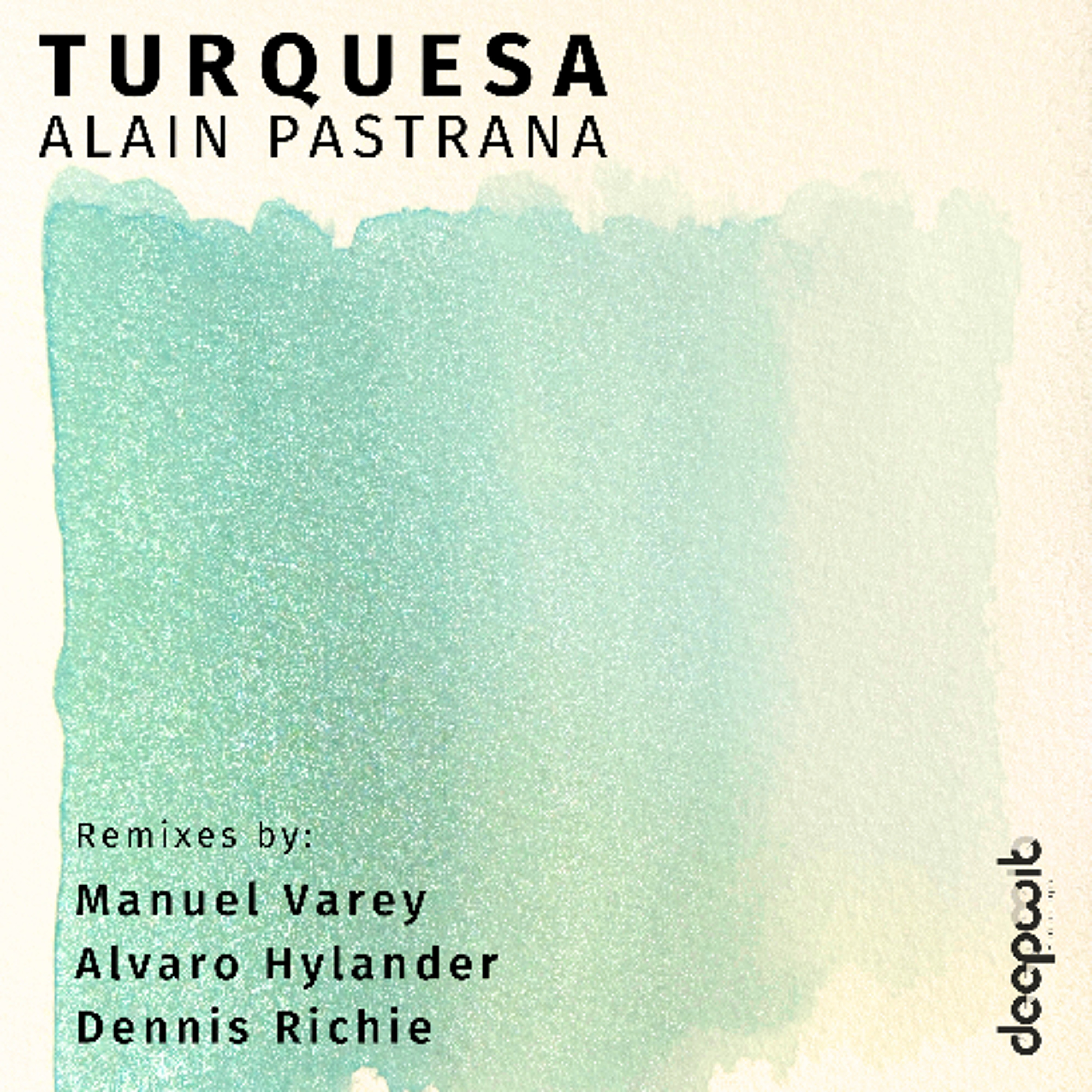 Alain Pastrana - Turquesa